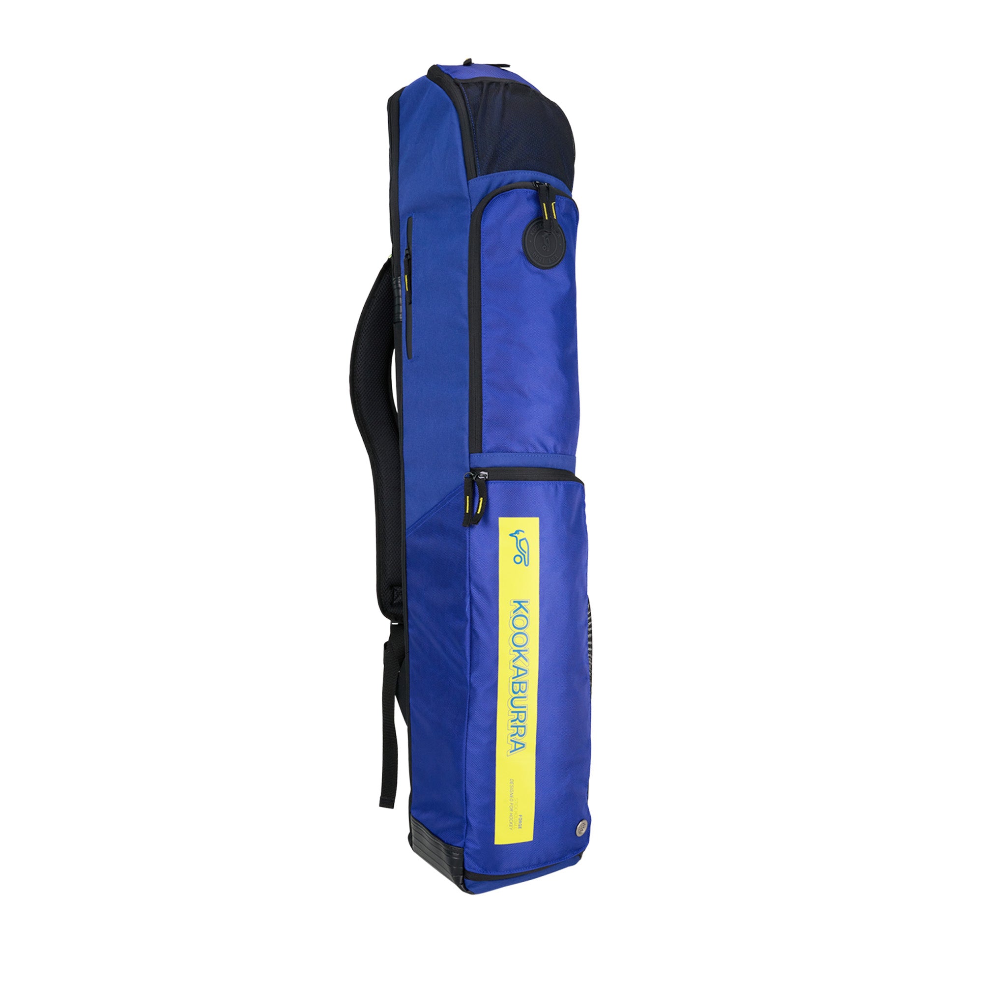 Kookaburra Flux Hockey Bag 25/26 | ONE Sports Warehouse